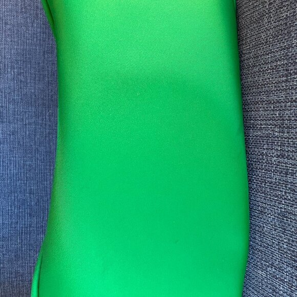 Kate Spade Green Nylon Crossbody - Picture 3 of 6